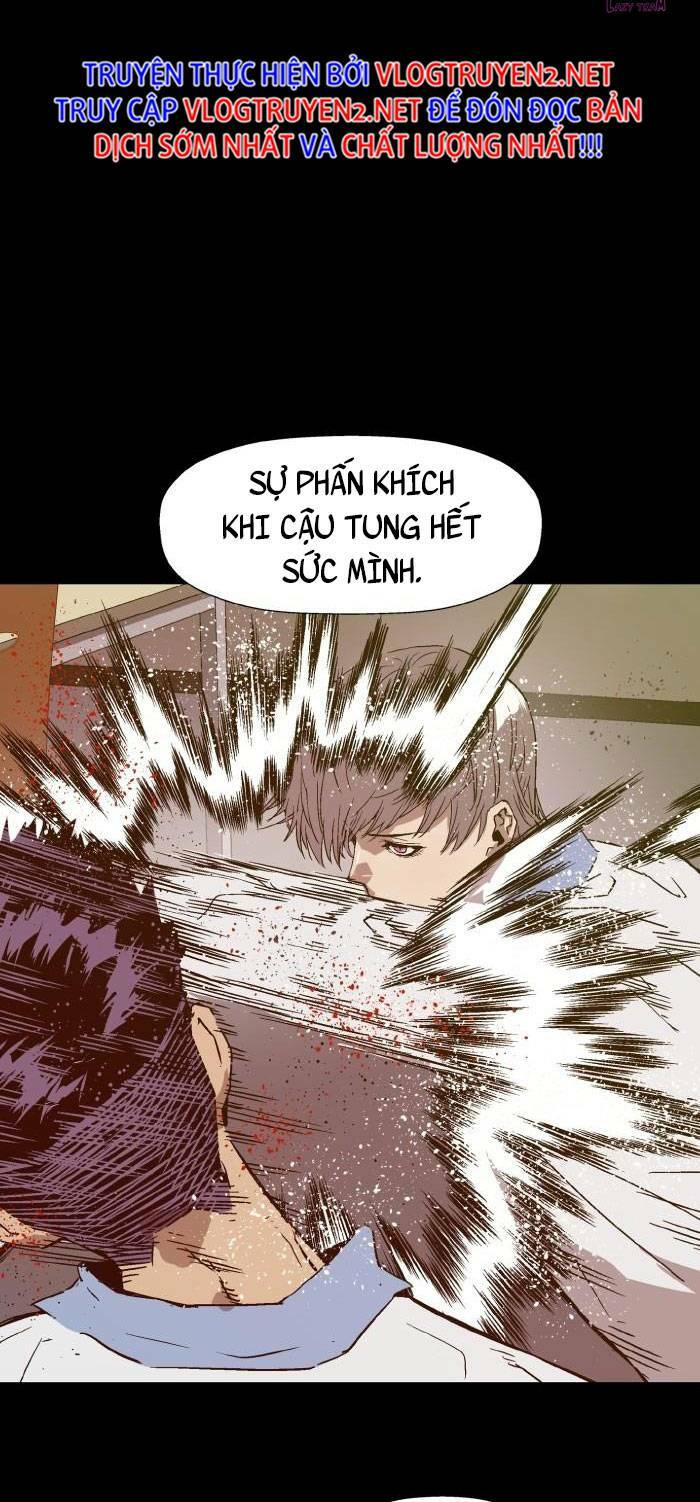 Weak Hero - Chương 211
