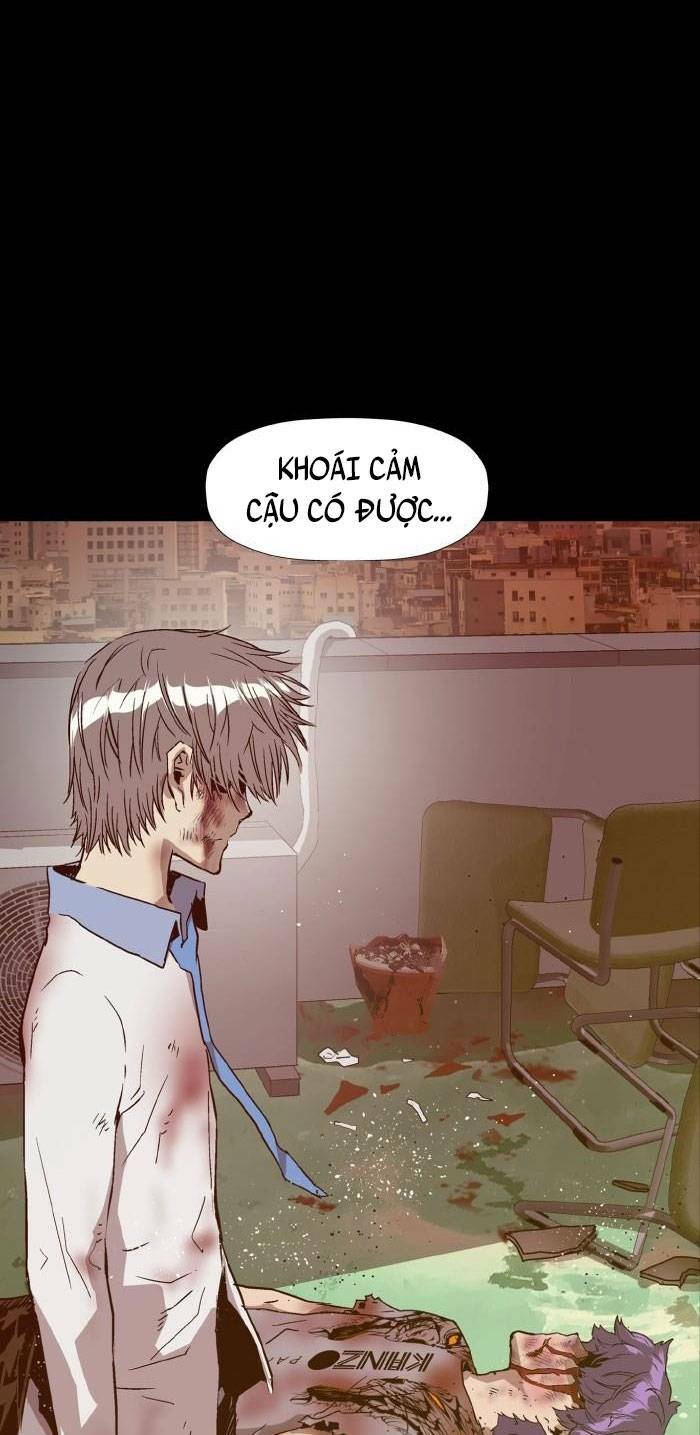 Weak Hero - Chương 211
