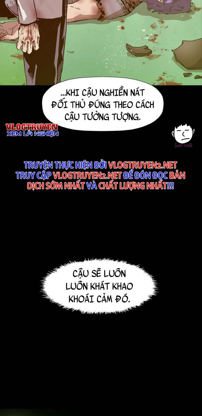 Weak Hero - Chương 211