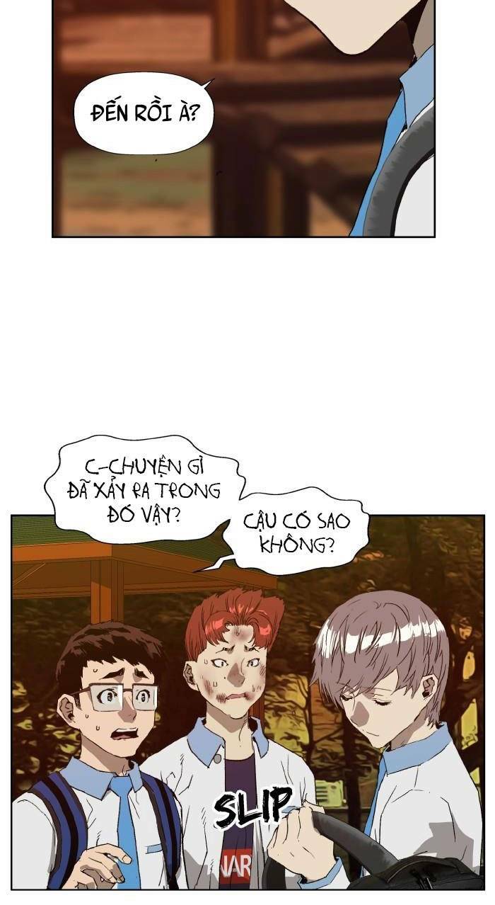 Weak Hero - Chương 211
