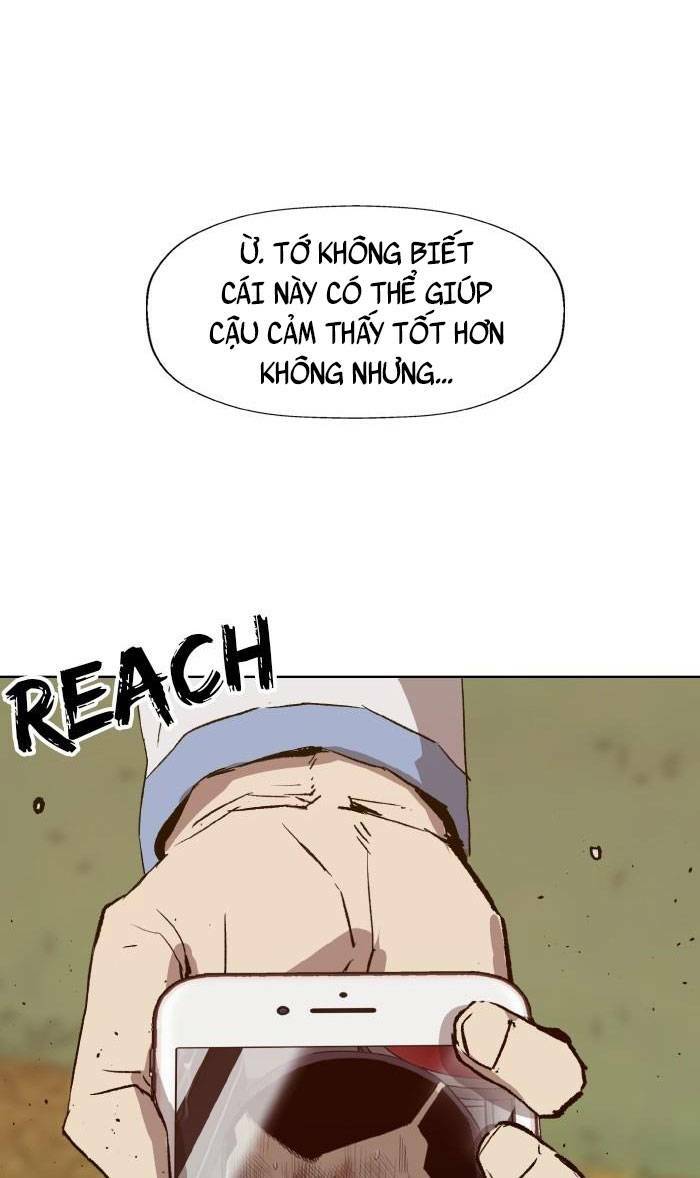Weak Hero - Chương 211