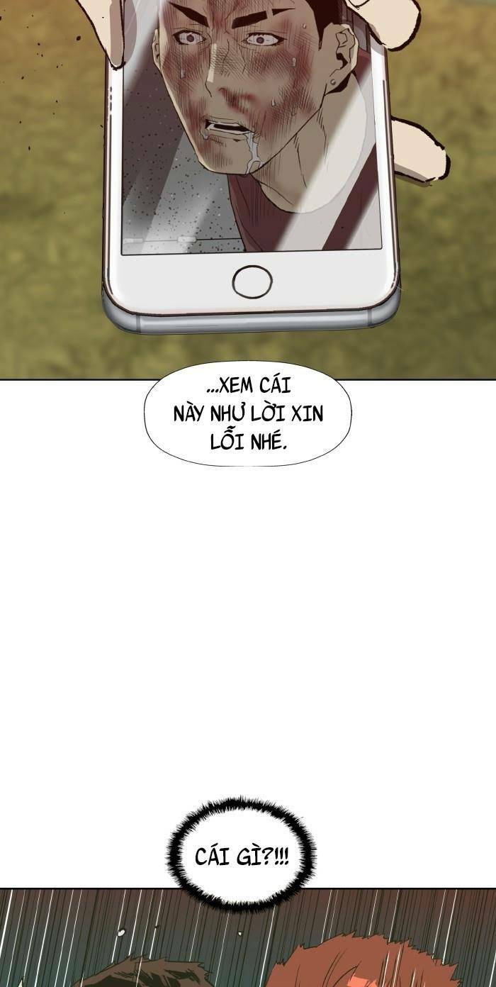 Weak Hero - Chương 211