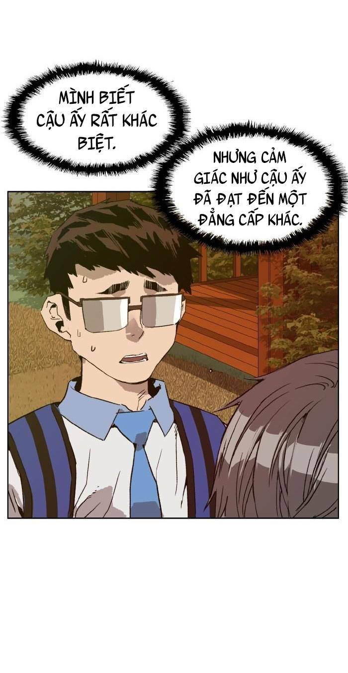 Weak Hero - Chương 211