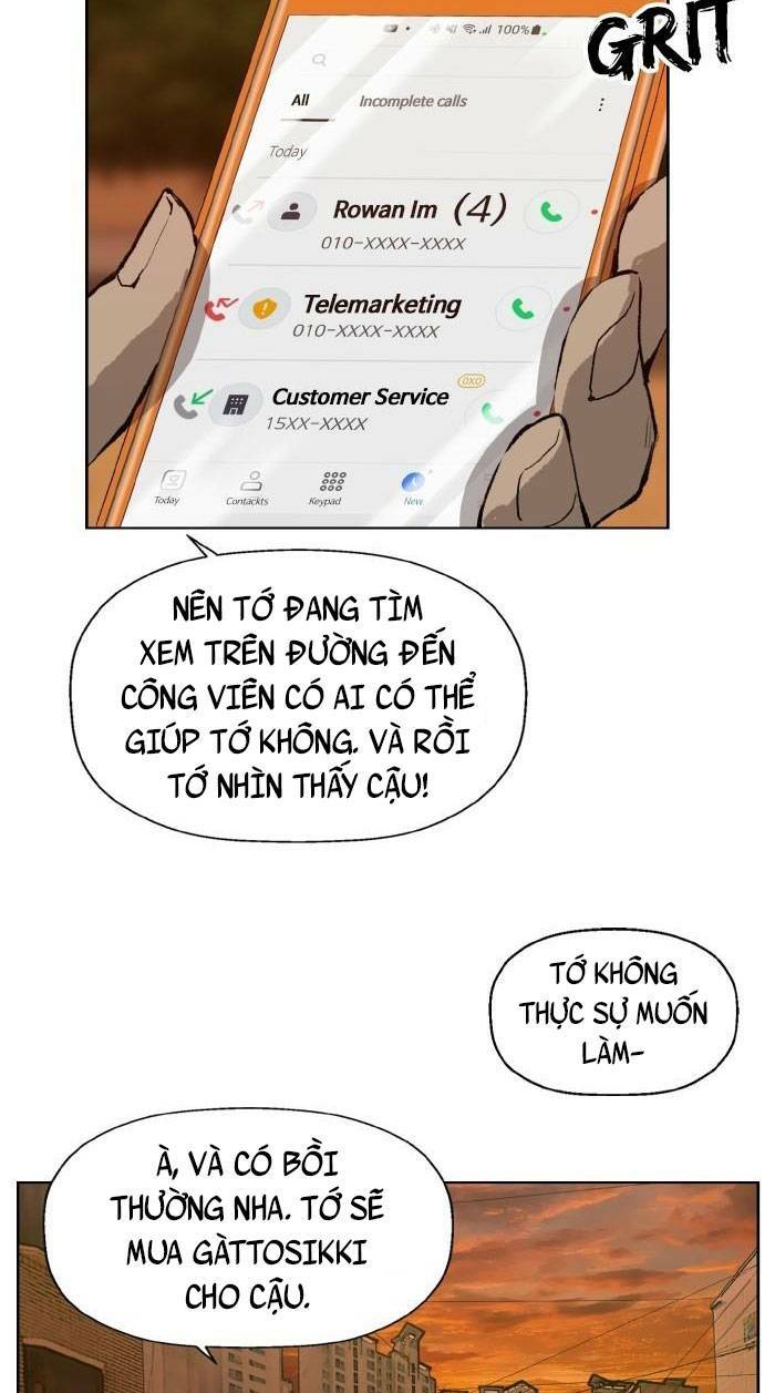 Weak Hero - Chương 211