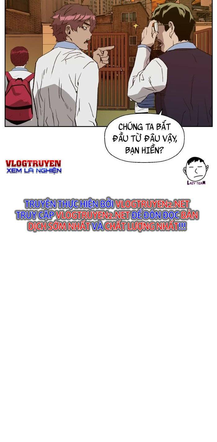 Weak Hero - Chương 211