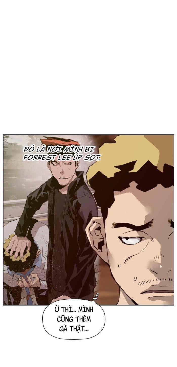 Weak Hero - Chương 212