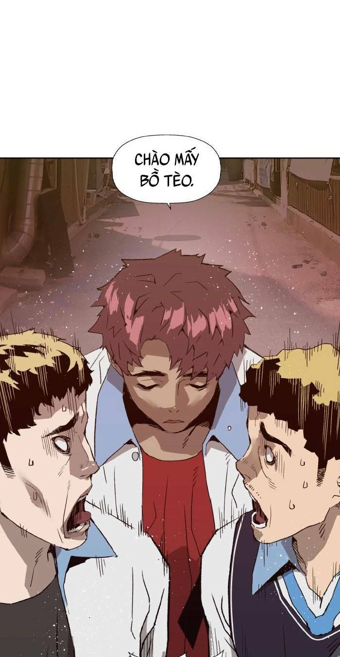 Weak Hero - Chương 212