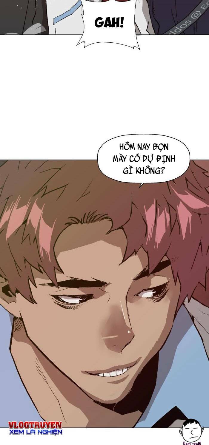 Weak Hero - Chương 212
