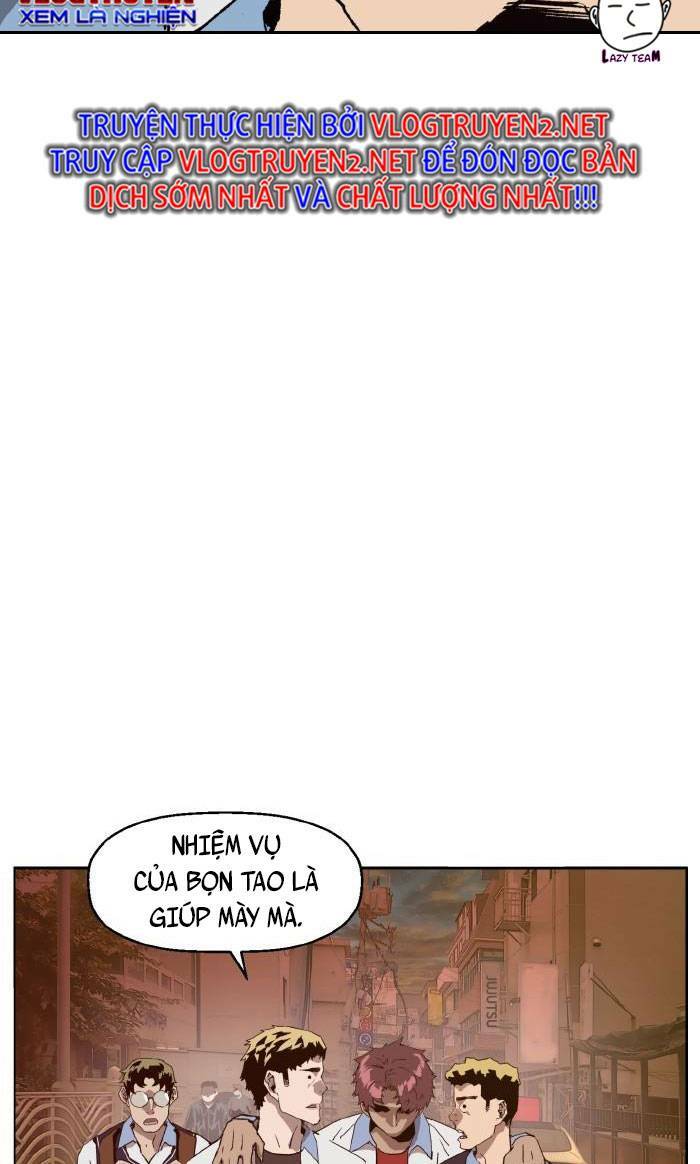 Weak Hero - Chương 212