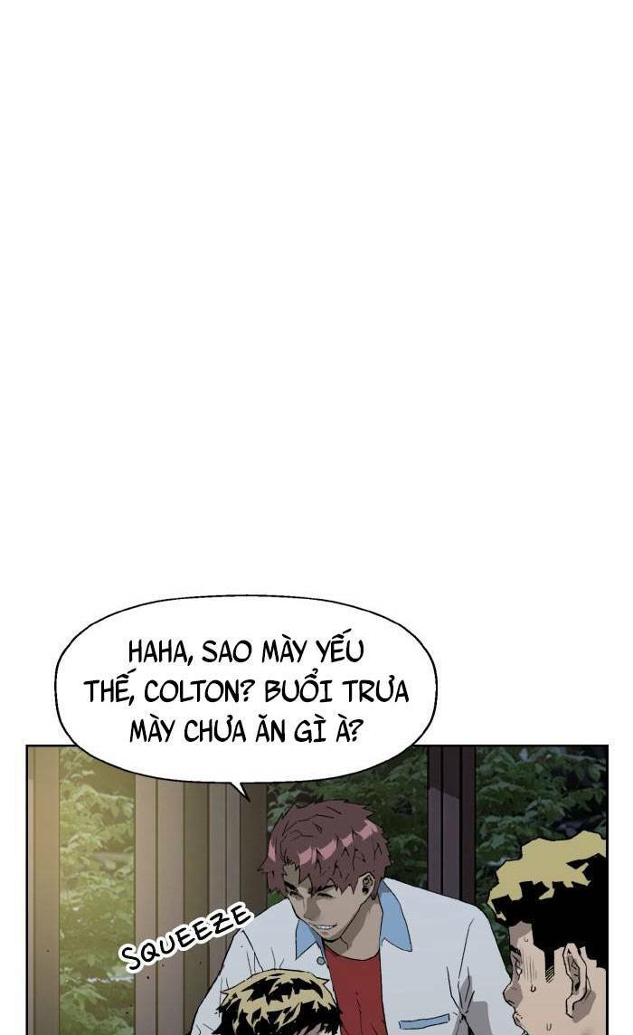 Weak Hero - Chương 212