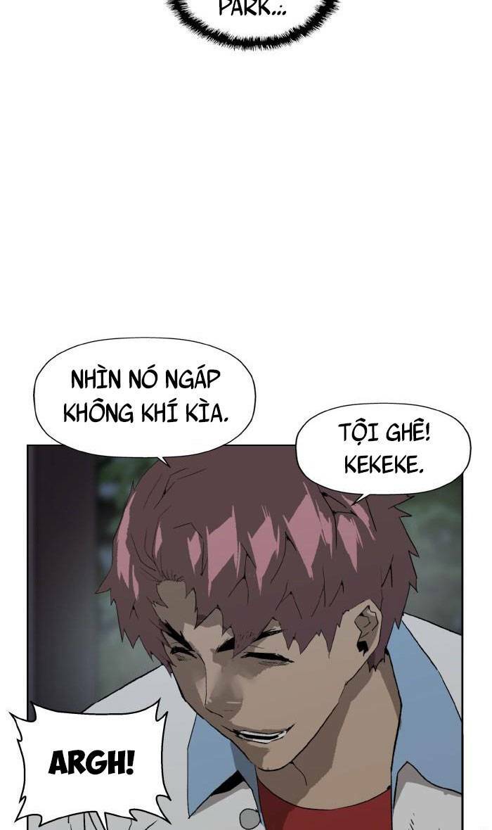 Weak Hero - Chương 212