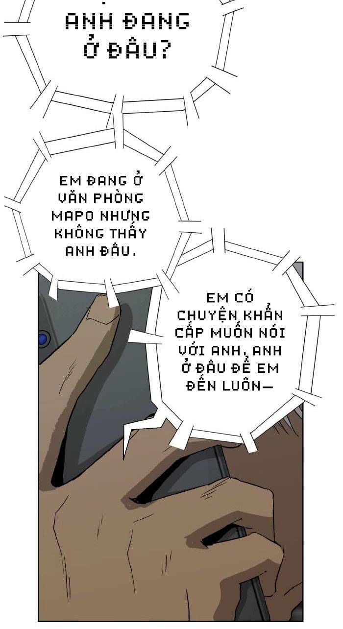 Weak Hero - Chương 212