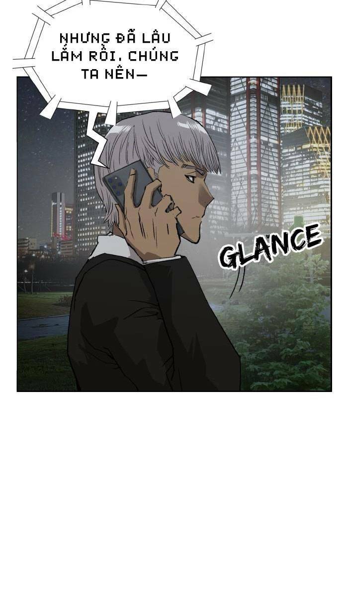 Weak Hero - Chương 212