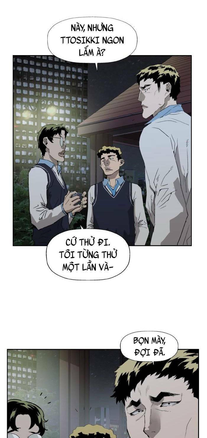 Weak Hero - Chương 212