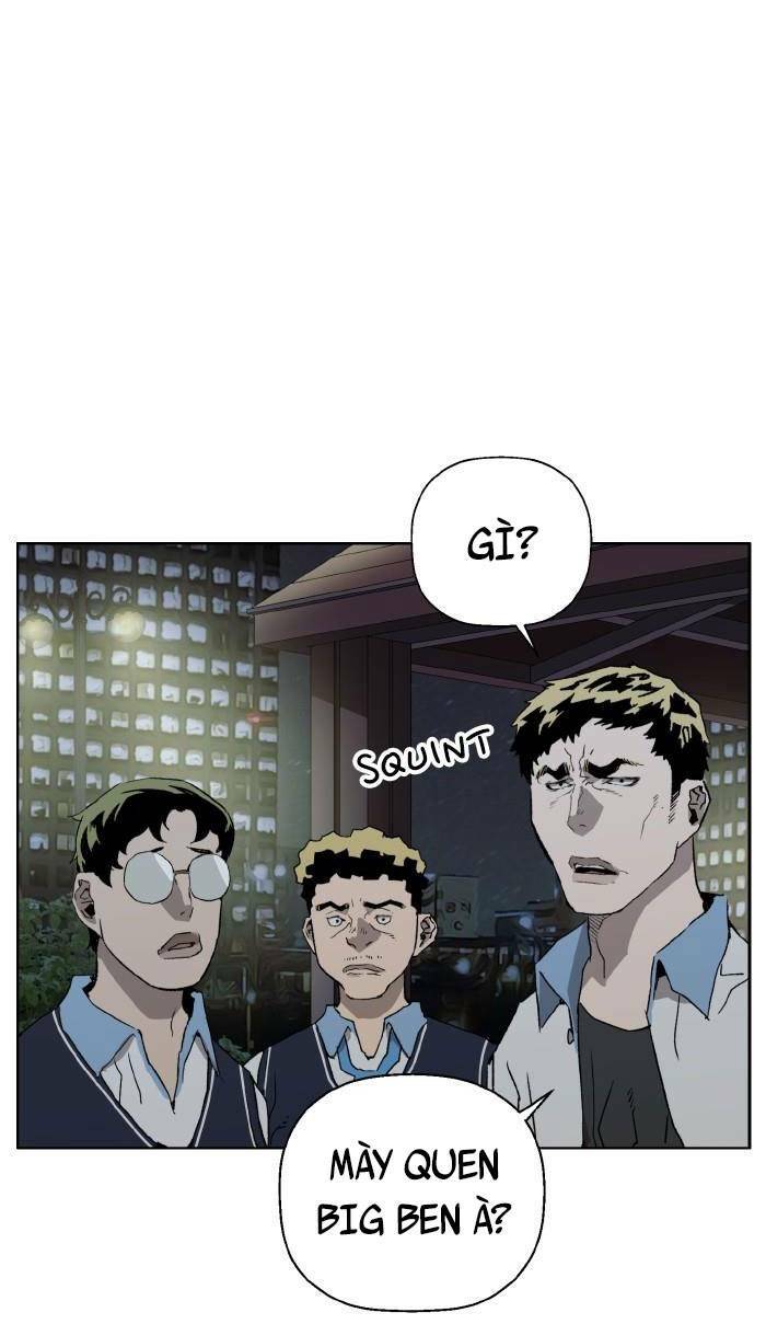 Weak Hero - Chương 212