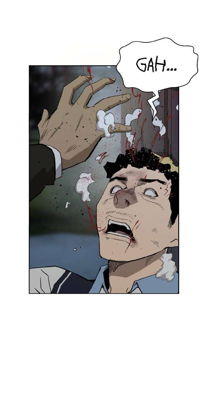 Weak Hero - Chương 212