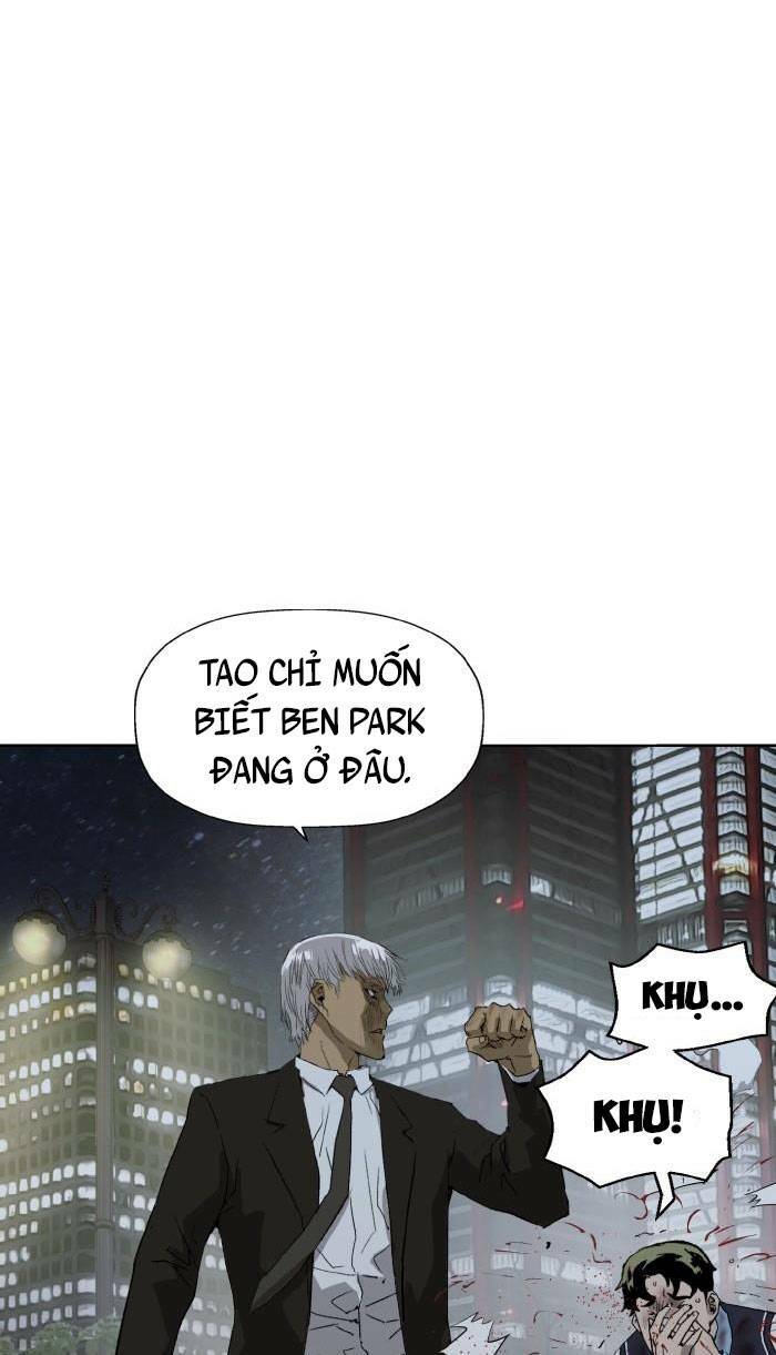 Weak Hero - Chương 212