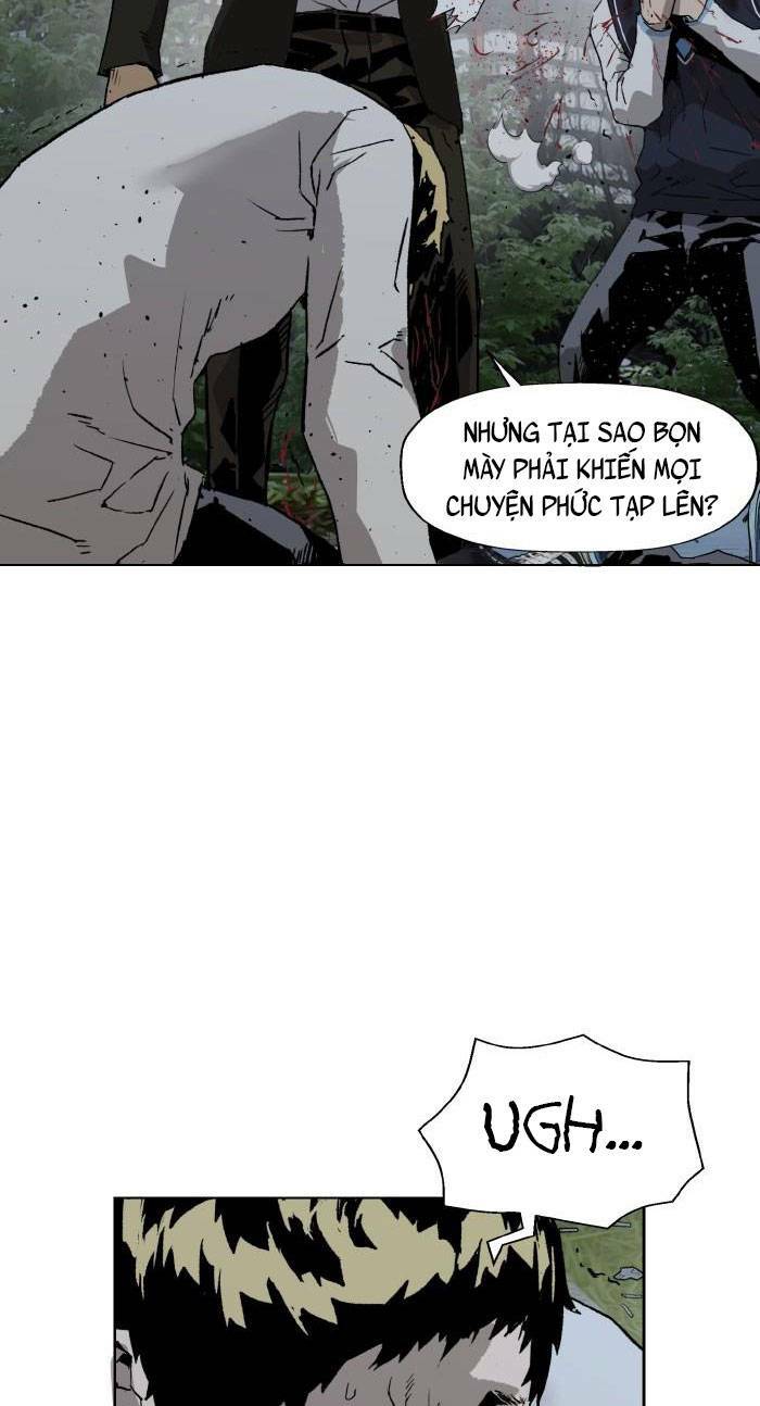 Weak Hero - Chương 212