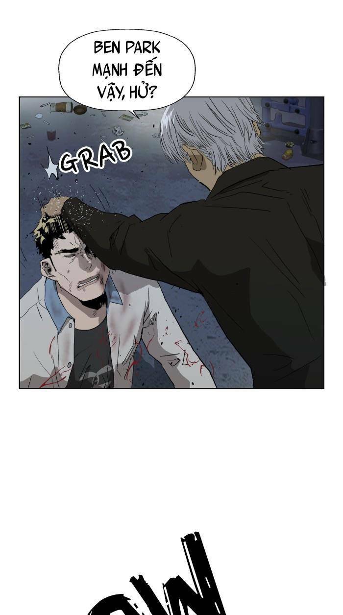 Weak Hero - Chương 212