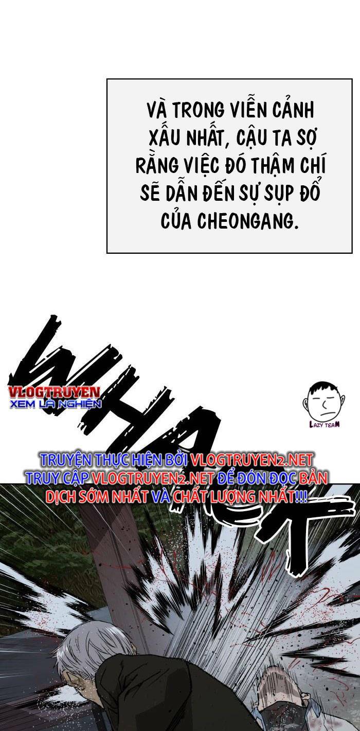 Weak Hero - Chương 212