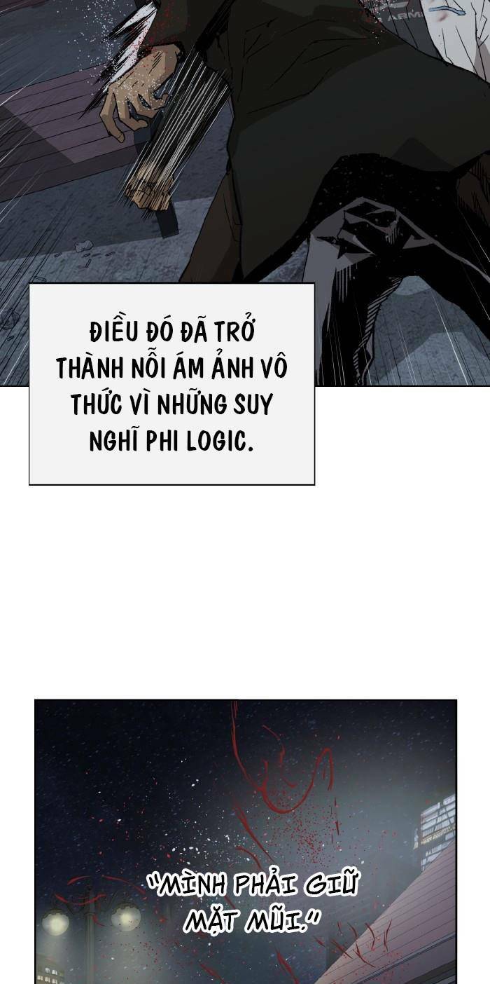 Weak Hero - Chương 212