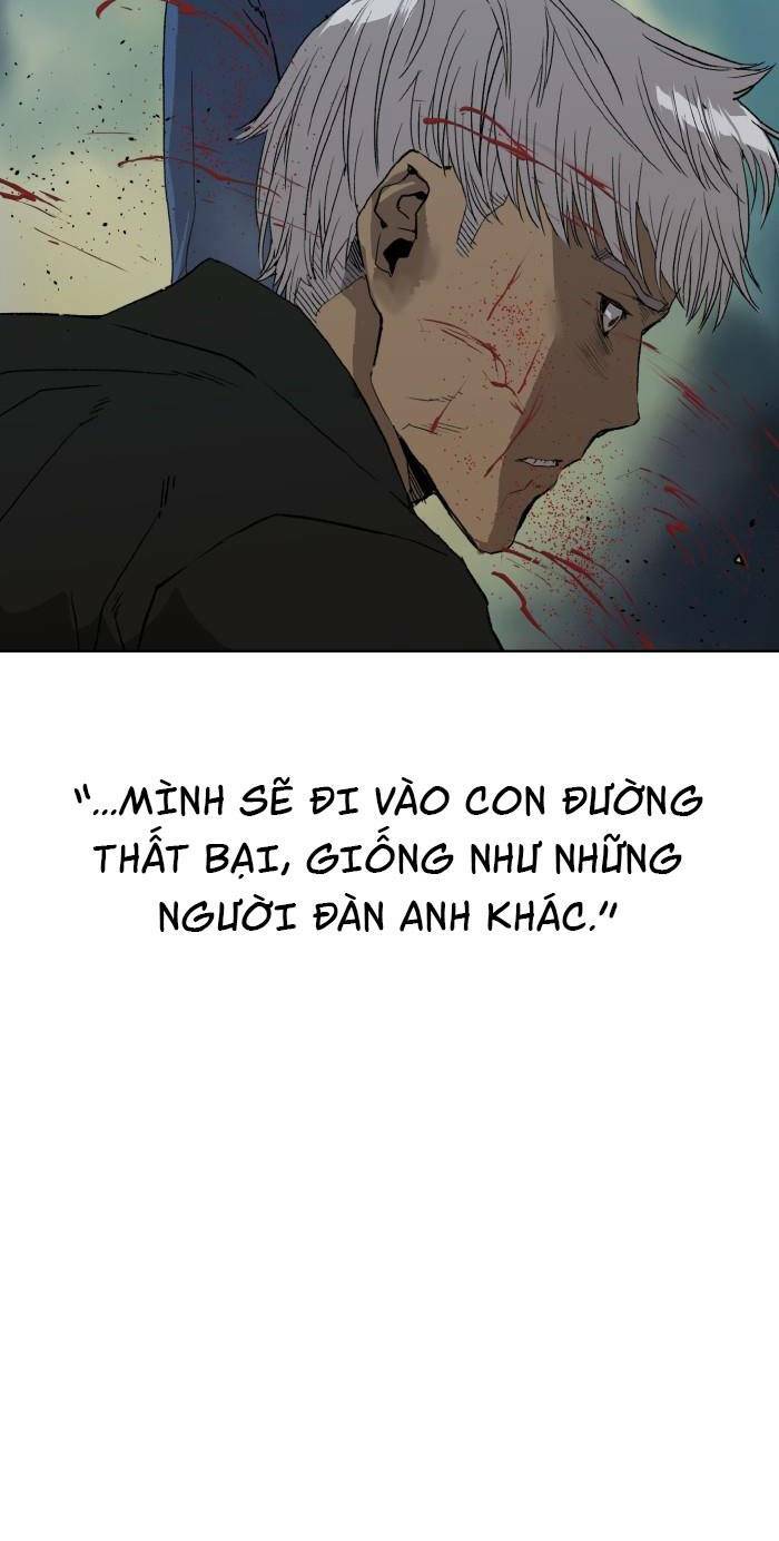 Weak Hero - Chương 212
