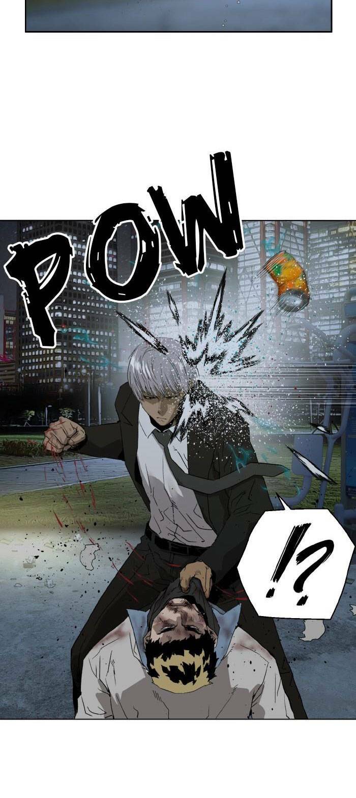 Weak Hero - Chương 212