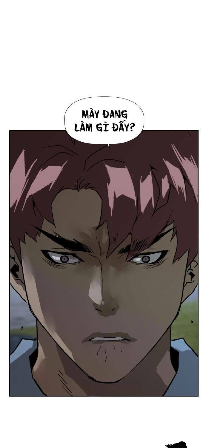 Weak Hero - Chương 212