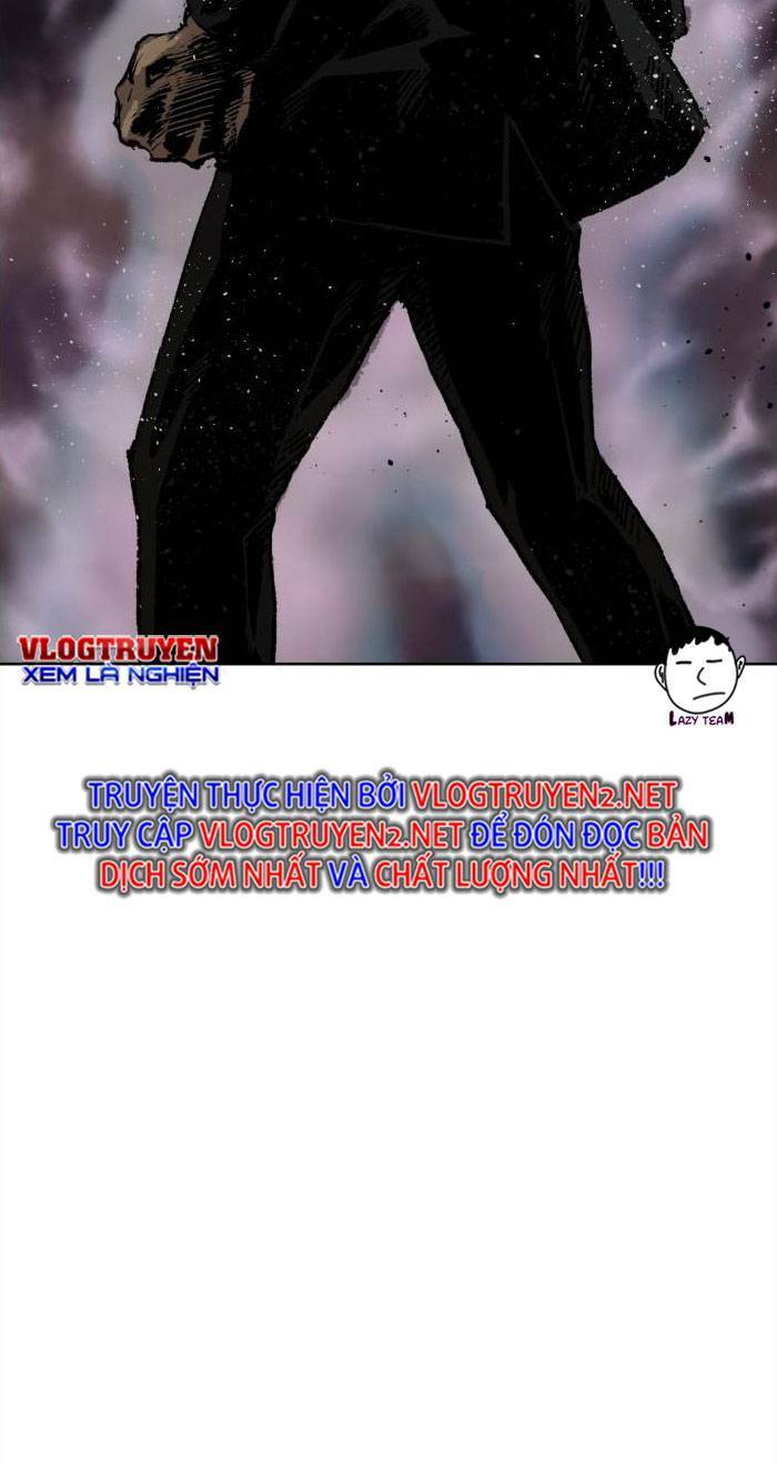 Weak Hero - Chương 212