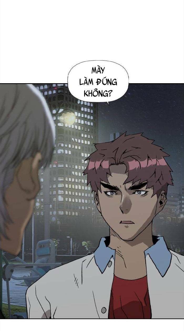 Weak Hero - Chương 212