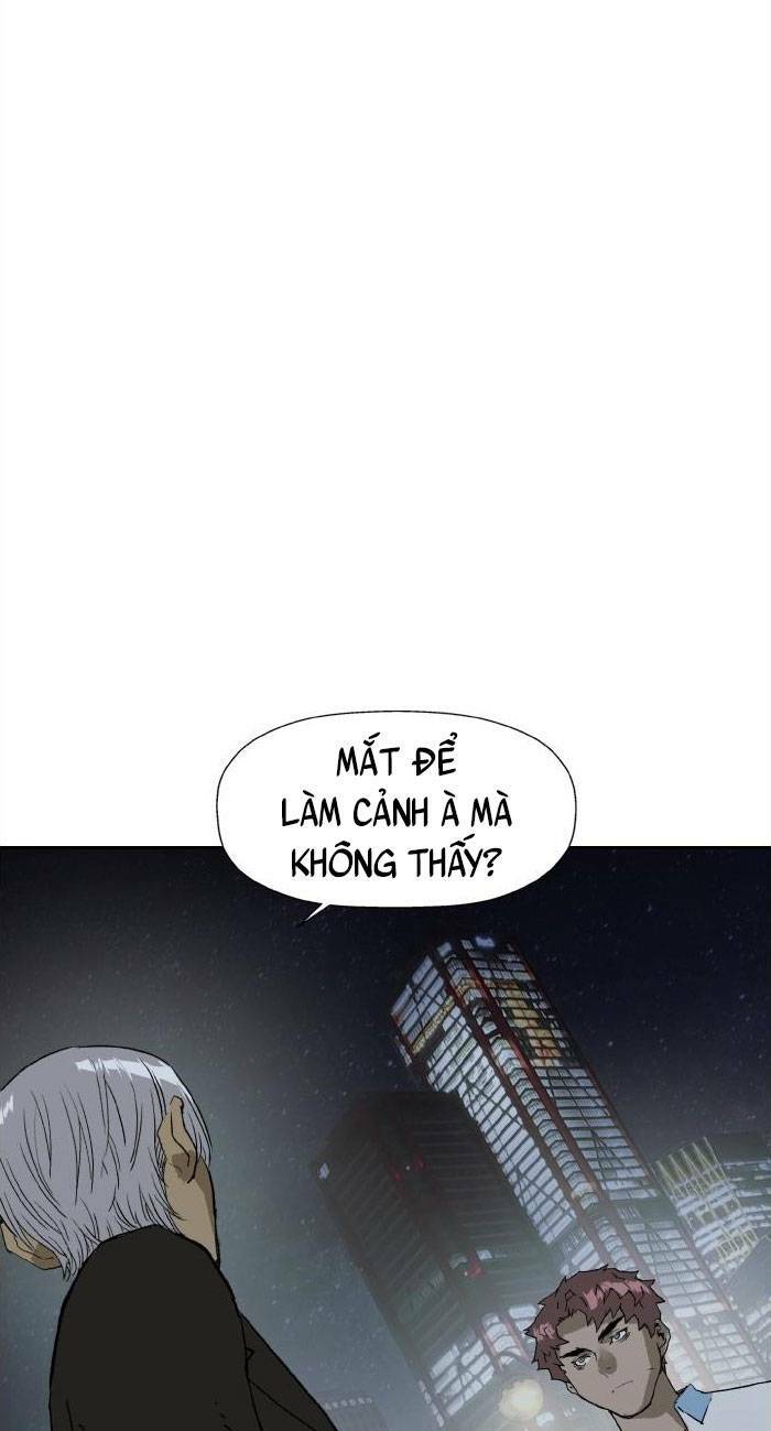 Weak Hero - Chương 212