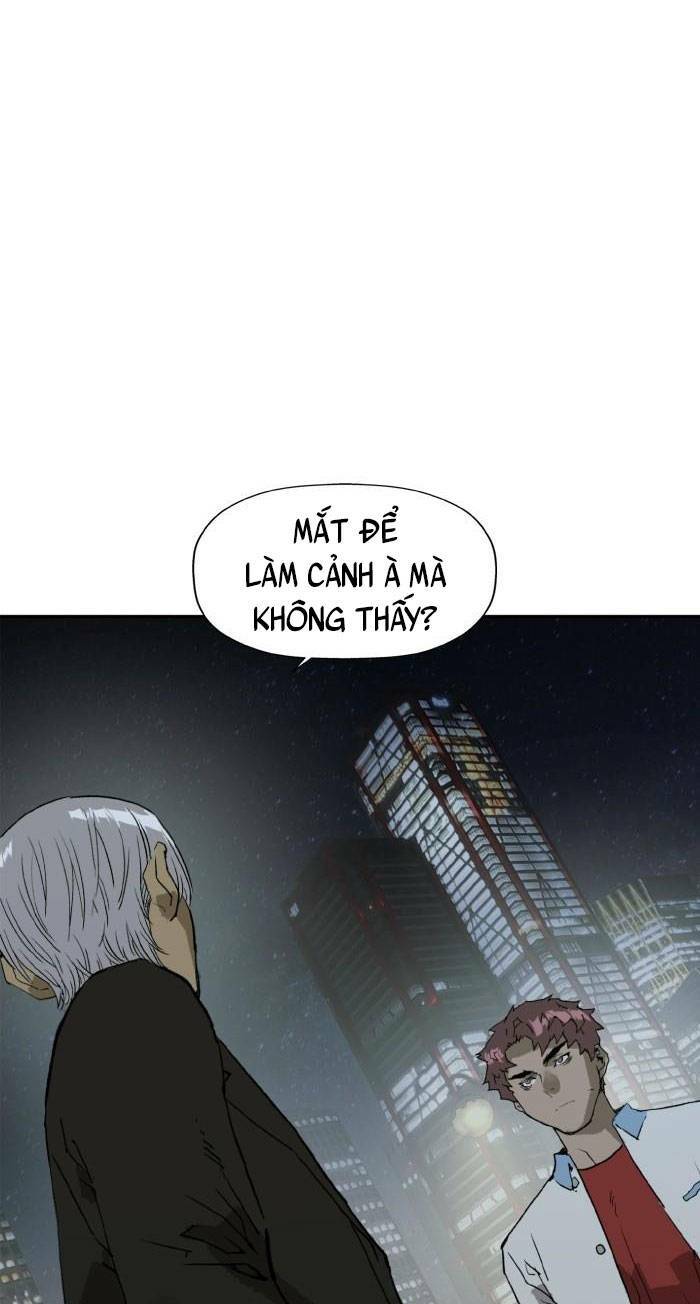 Weak Hero - Chương 213