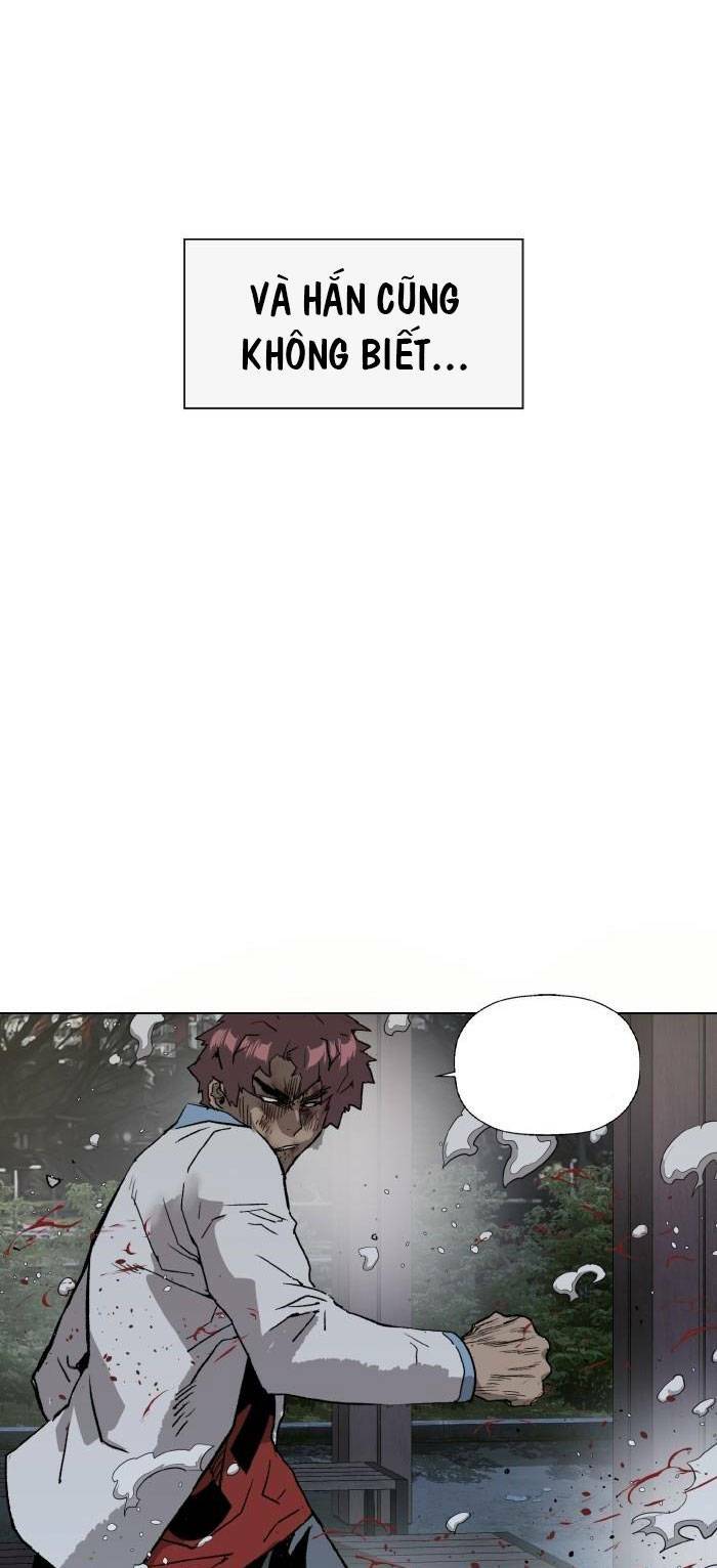 Weak Hero - Chương 213