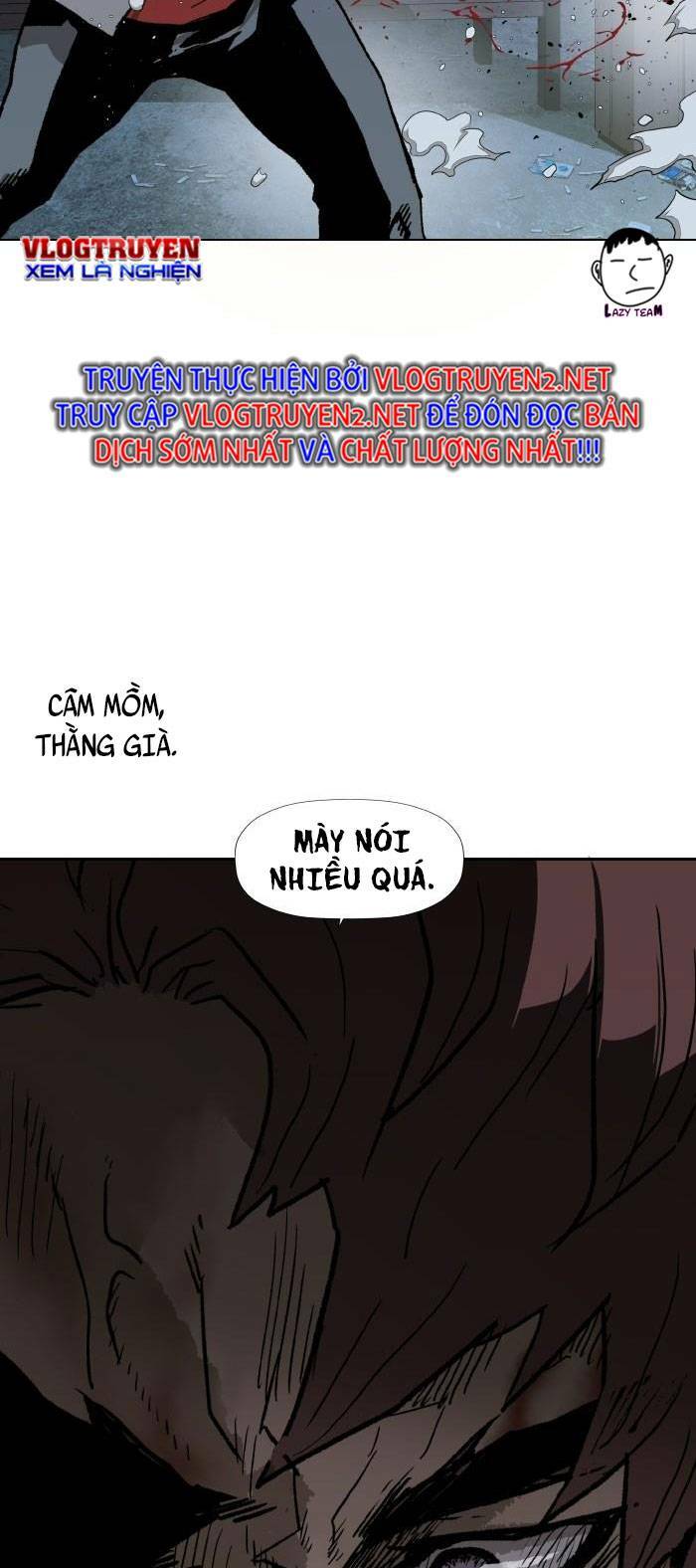 Weak Hero - Chương 213