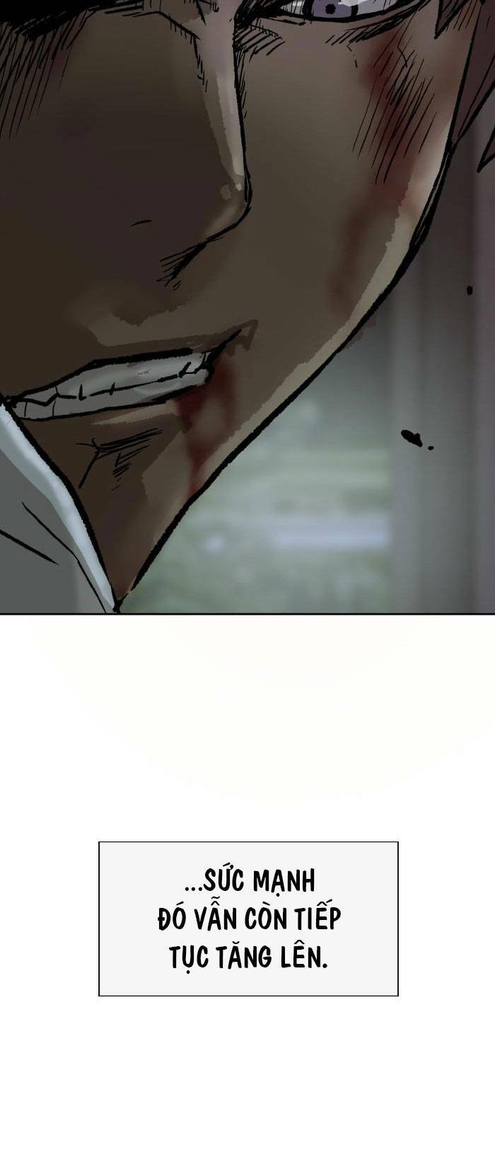 Weak Hero - Chương 213