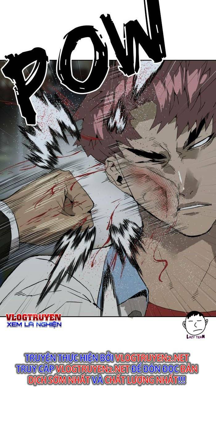Weak Hero - Chương 213