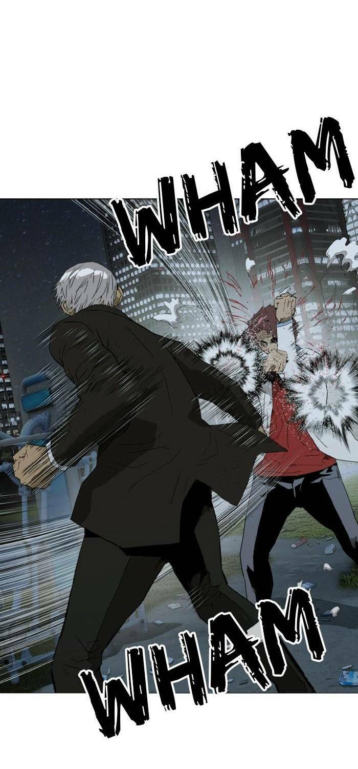 Weak Hero - Chương 213