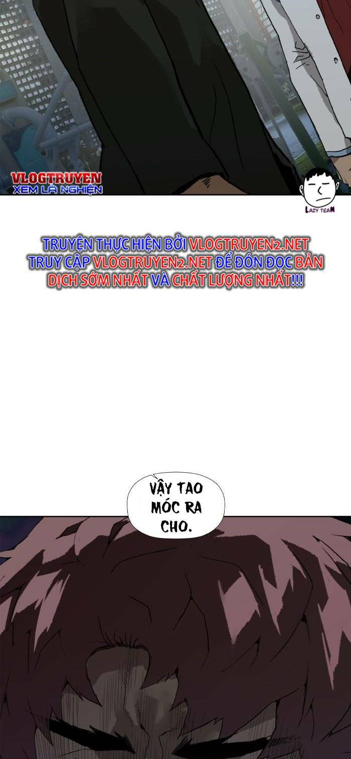 Weak Hero - Chương 213