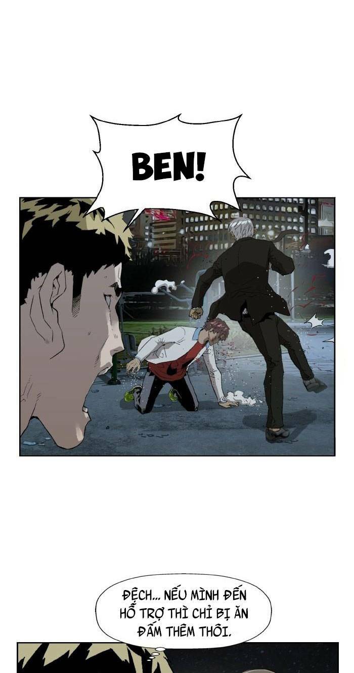 Weak Hero - Chương 213
