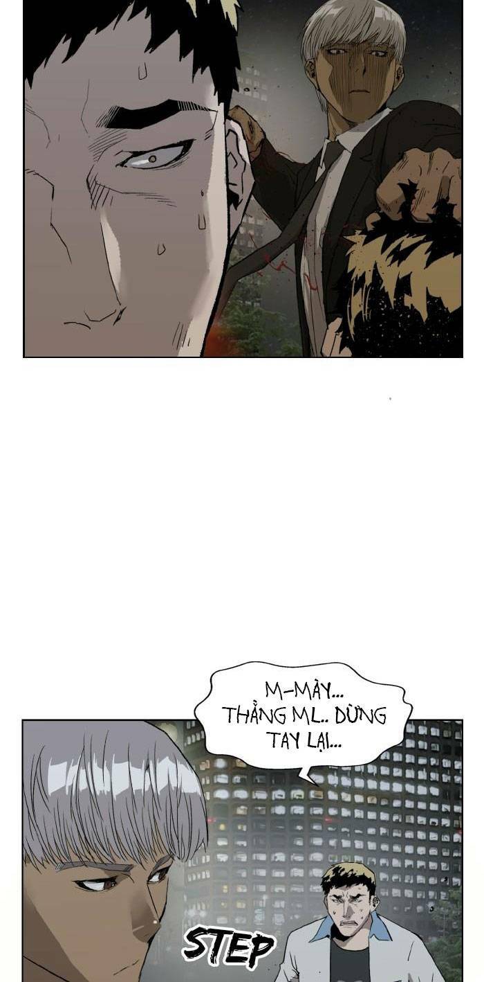 Weak Hero - Chương 213