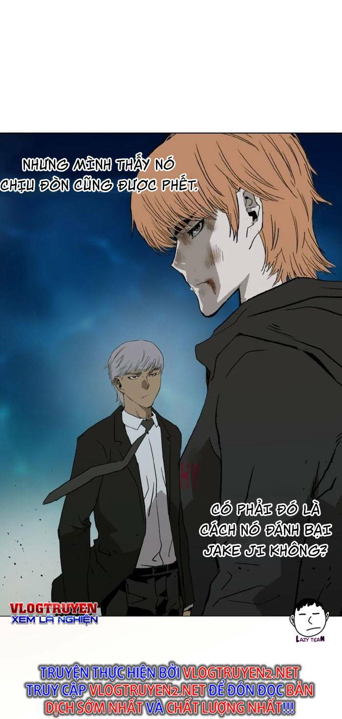 Weak Hero - Chương 213