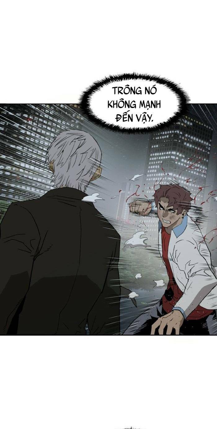 Weak Hero - Chương 213