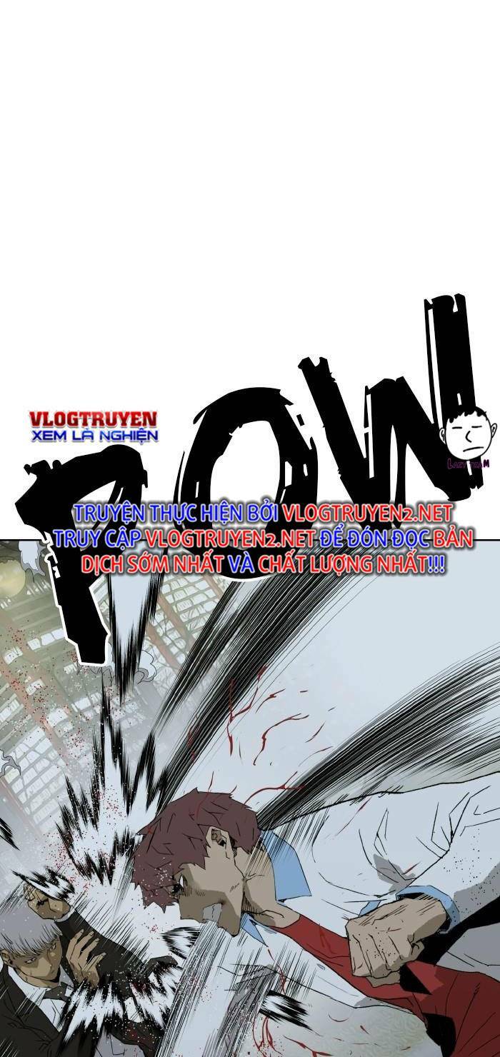 Weak Hero - Chương 213