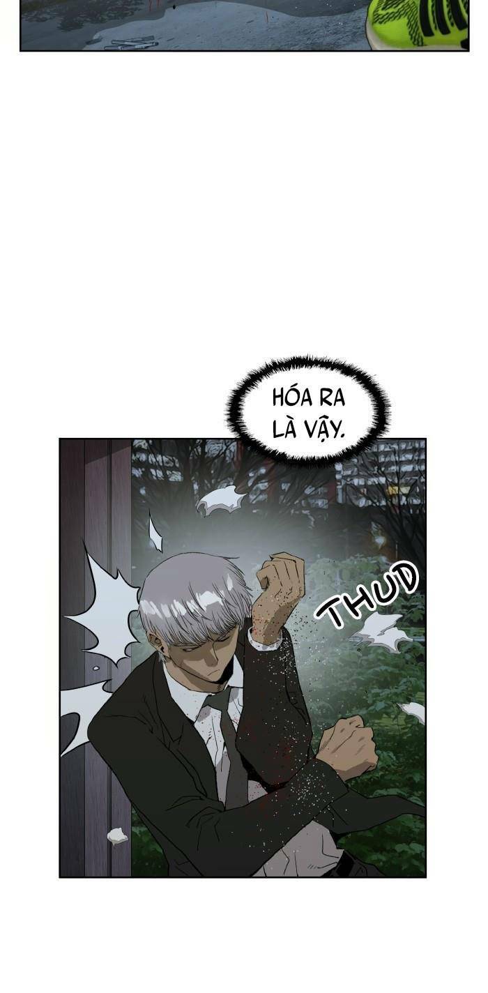 Weak Hero - Chương 213