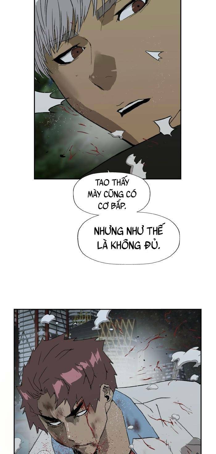 Weak Hero - Chương 213