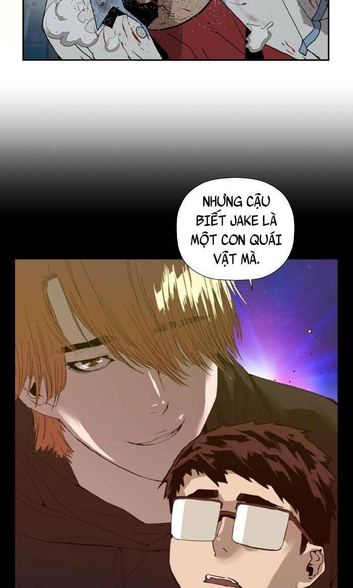Weak Hero - Chương 213