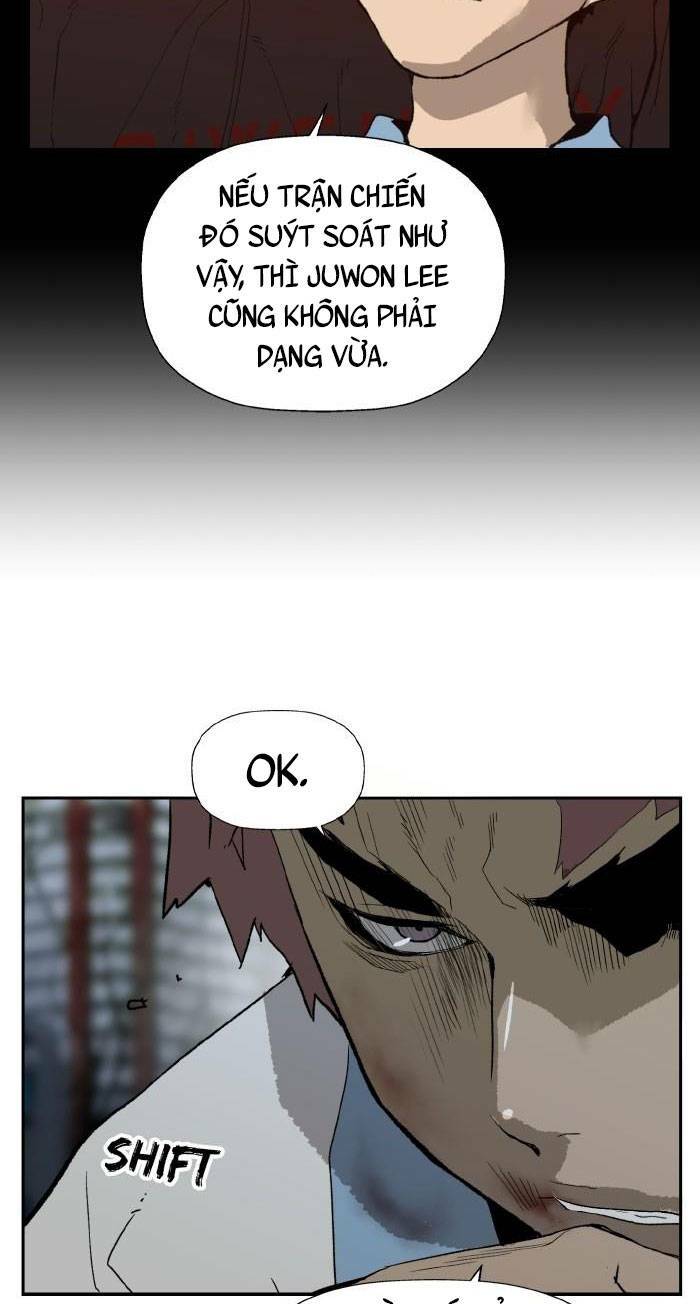 Weak Hero - Chương 213