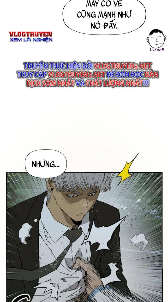 Weak Hero - Chương 213