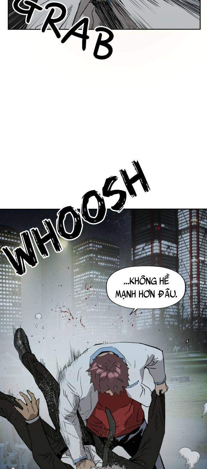 Weak Hero - Chương 213