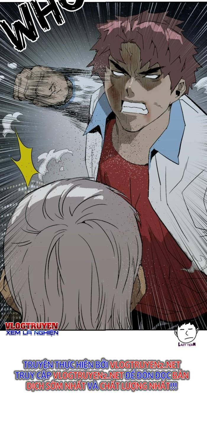 Weak Hero - Chương 213
